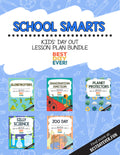School Smarts Kids’ Day Out Bundle