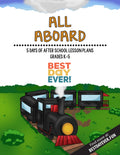 All Aboard After School Activities