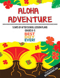 Aloha Adventure After School Activities