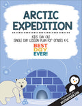 Arctic Expedition Kids' Day Out Activities