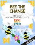 Bee the Change Kids' Day Out Activities