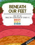 Beneath Our Feet Kids' Day Out Activities