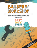 Builders' Workshop After School Activities