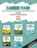 Career Fair Mixed Bundle