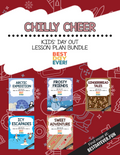 Chilly Cheer Kids’ Day Out Bundle