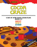 Cocoa Craze After School Activities