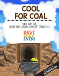 Cool for Coal Kids' Day Out Activities