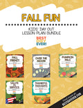 Fall Fun Kids’ Day Out Bundle