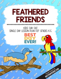 Feathered Friends Kids' Day Out Activities