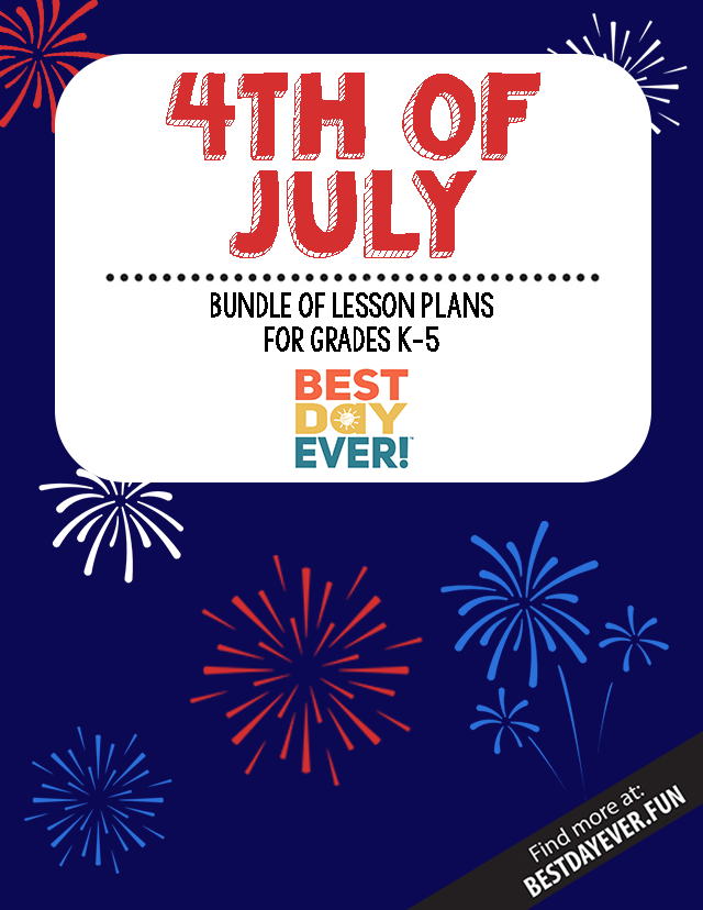 4th of July Bundle