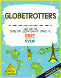 Globetrotters Kids' Day Out Activities