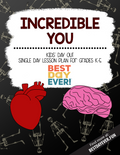 Incredible You Kids' Day Out Activities