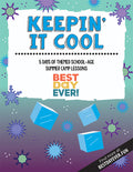 Keepin' It Cool School-Age Summer Camp Lesson Plan