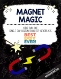 Magnet Magic Kids' Day Out Activities