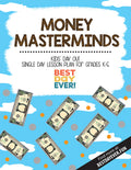 Money Masterminds Kids' Day Out Activities