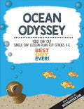 Ocean Odyssey Kids' Day Out Activities