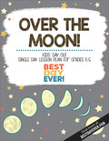 Over the Moon Kids' Day Out Activities