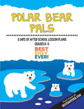 Polar Bear Pals After School Activities