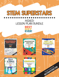 STEM Superstars Mixed Bundle