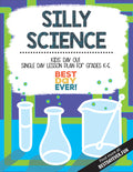 Silly Science Kids' Day Out Activities