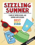 Sizzling Summer School-Age Summer Camp Plan