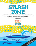 Splash Zone After School Activities
