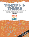 Thinkers & Tinkers After School Activities