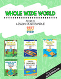 Whole Wide World Mixed Bundle