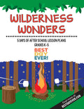 Wilderness Wonders After School Activities