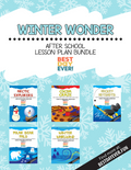 Winter Wonder After School Bundle