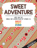Sweet Adventure Kids' Day Out Activities
